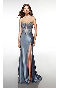 Alyce Paris Dress 62008