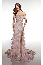 Alyce Paris Dress 62021 Alyce Paris Dress 62021