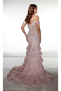Alyce Paris Dress 62021 Alyce Paris Dress 62021