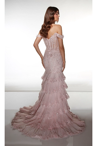 Alyce Paris Dress 62021 Alyce Paris Dress 62021