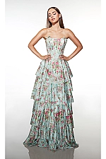 Alyce Paris Dress 62066