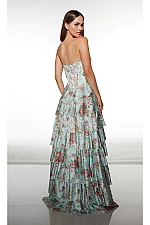 Alyce Paris Dress 62066