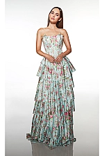 Alyce Paris Dress 62066
