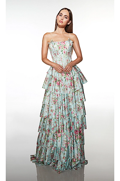 Alyce Paris Dress 62066