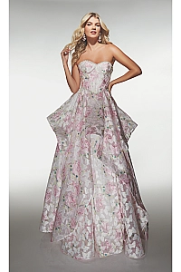 Alyce Paris Dress 62071