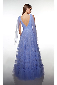 Alyce Paris Dress 62079 Alyce Paris Dress 62079