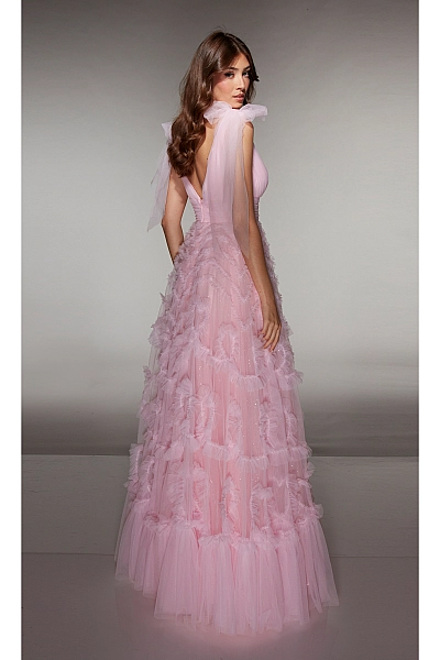 Alyce Paris Dress 62079 Alyce Paris Dress 62079