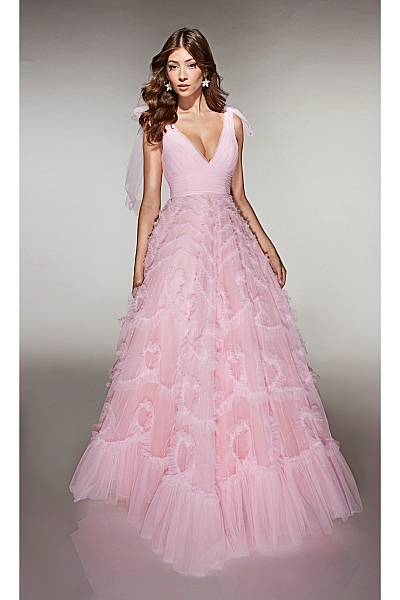 Alyce Paris Dress 62079 Alyce Paris Dress 62079