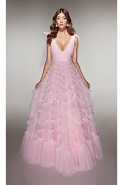 Alyce Paris Dress 62079 Alyce Paris Dress 62079