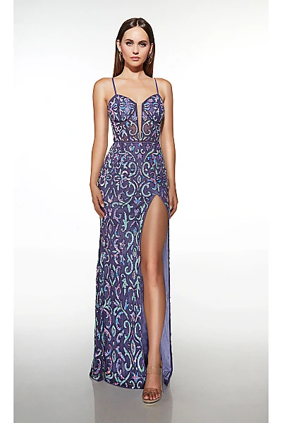 Alyce Paris Dress 62103 Alyce Paris Dress 62103