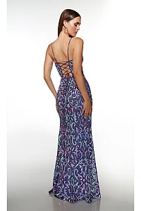 Alyce Paris Dress 62103 Alyce Paris Dress 62103