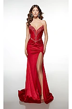 Alyce Paris Dress 62121 Alyce Paris Dress 62121