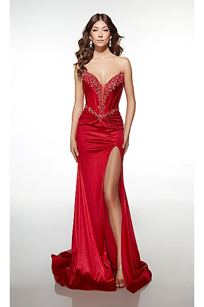 Alyce Paris Dress 62121 Alyce Paris Dress 62121