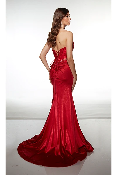 Alyce Paris Dress 62121 Alyce Paris Dress 62121
