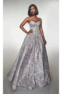 Alyce Paris Dress 62181
