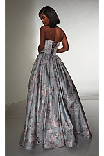 Alyce Paris Dress 62181 Alyce Paris Dress 62181