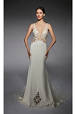 Alyce Paris Dress 7117