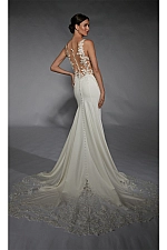 Alyce Paris Dress 7117