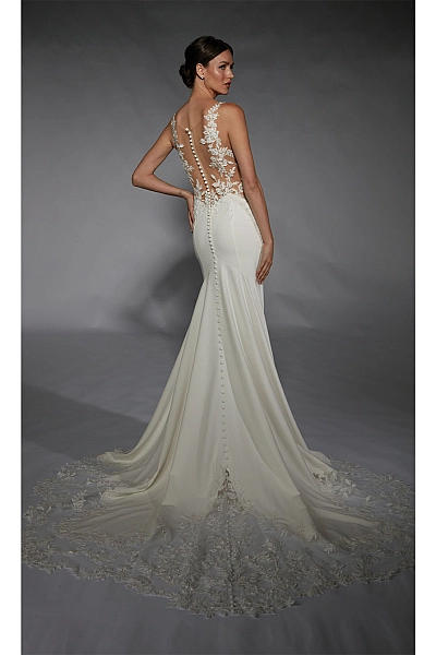 Alyce Paris Dress 7117