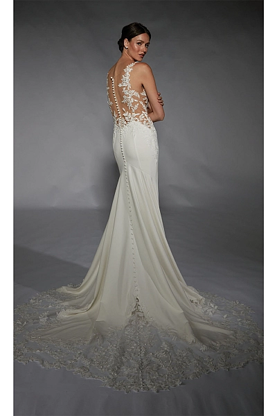 Alyce Paris Dress 7117