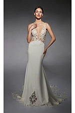 Alyce Paris Dress 7117