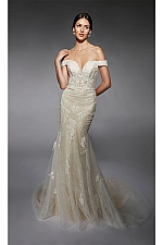 Alyce Paris Dress 7118