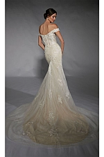 Alyce Paris Dress 7118