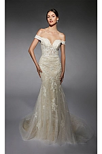 Alyce Paris Dress 7118
