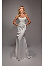 Alyce Paris Dress 7139