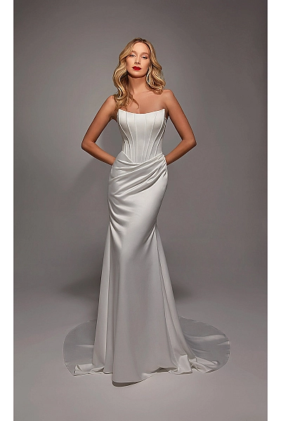 Alyce Paris Dress 7139