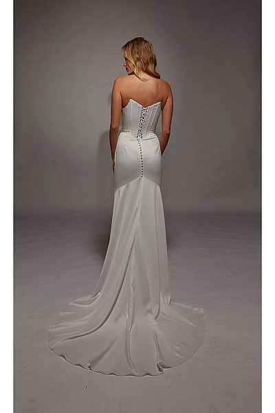 Alyce Paris Dress 7139