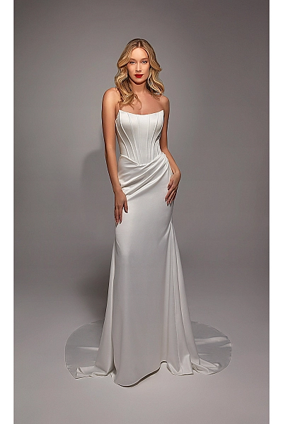 Alyce Paris Dress 7139