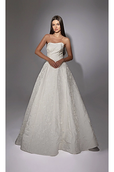 Alyce Paris Dress 7155