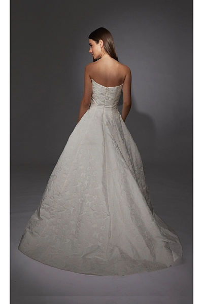 Alyce Paris Dress 7155