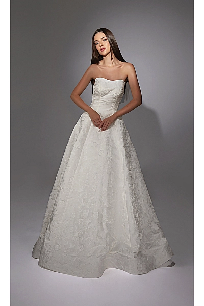 Alyce Paris Dress 7155