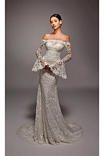 Alyce Paris Dress 7156