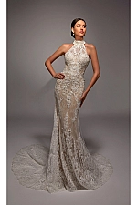 Alyce Paris Dress 7159