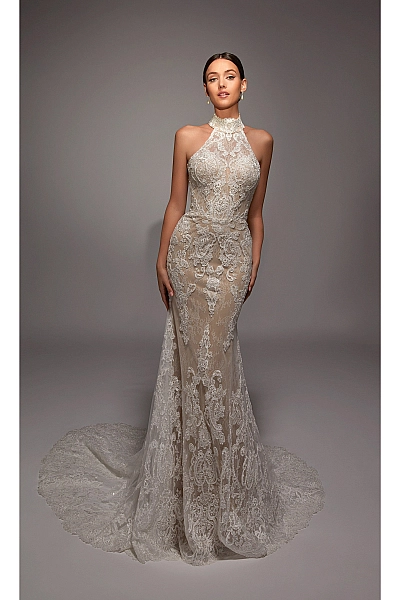Alyce Paris Dress 7159