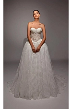 Alyce Paris Dress 7163