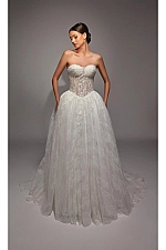 Alyce Paris Dress 7163