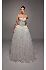 Alyce Paris Dress 7163