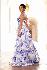 Amelia Couture Dress 2060