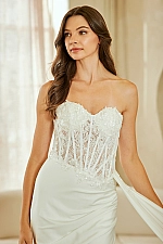 Amelia Couture Dress 2076 Amelia Couture Dress 2076