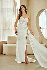 Amelia Couture Dress 2076 Amelia Couture Dress 2076