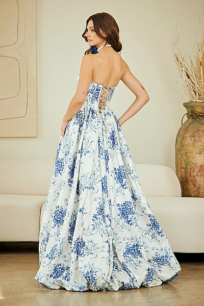 Amelia Couture Dress 2079 Amelia Couture Dress 2079