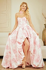 Amelia Couture Dress 2079 Amelia Couture Dress 2079