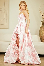 Amelia Couture Dress 2079 Amelia Couture Dress 2079