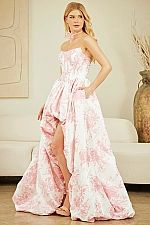 Amelia Couture Dress 2079 Amelia Couture Dress 2079