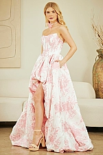 Amelia Couture Dress 2079 Amelia Couture Dress 2079
