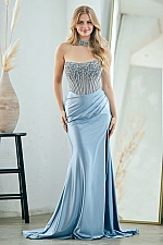 Amelia Couture Dress 2131